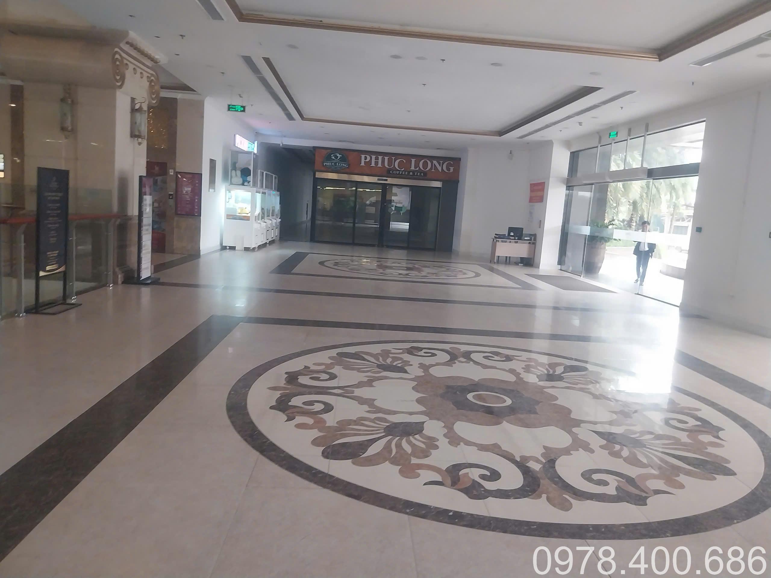 Mẫu đá Granito sang trọng, hiện đại ở Hà Nội