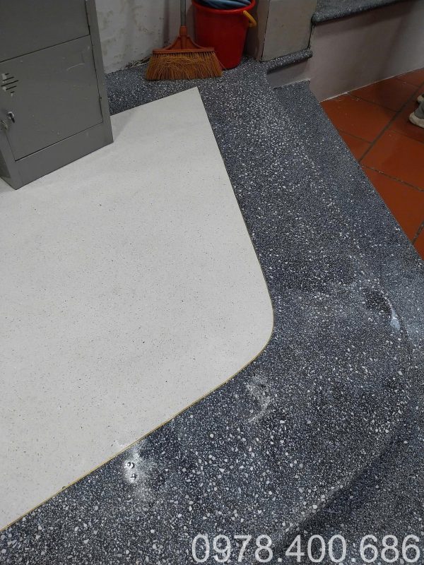Đá mài Granito bền đẹp tại Hà Nội
