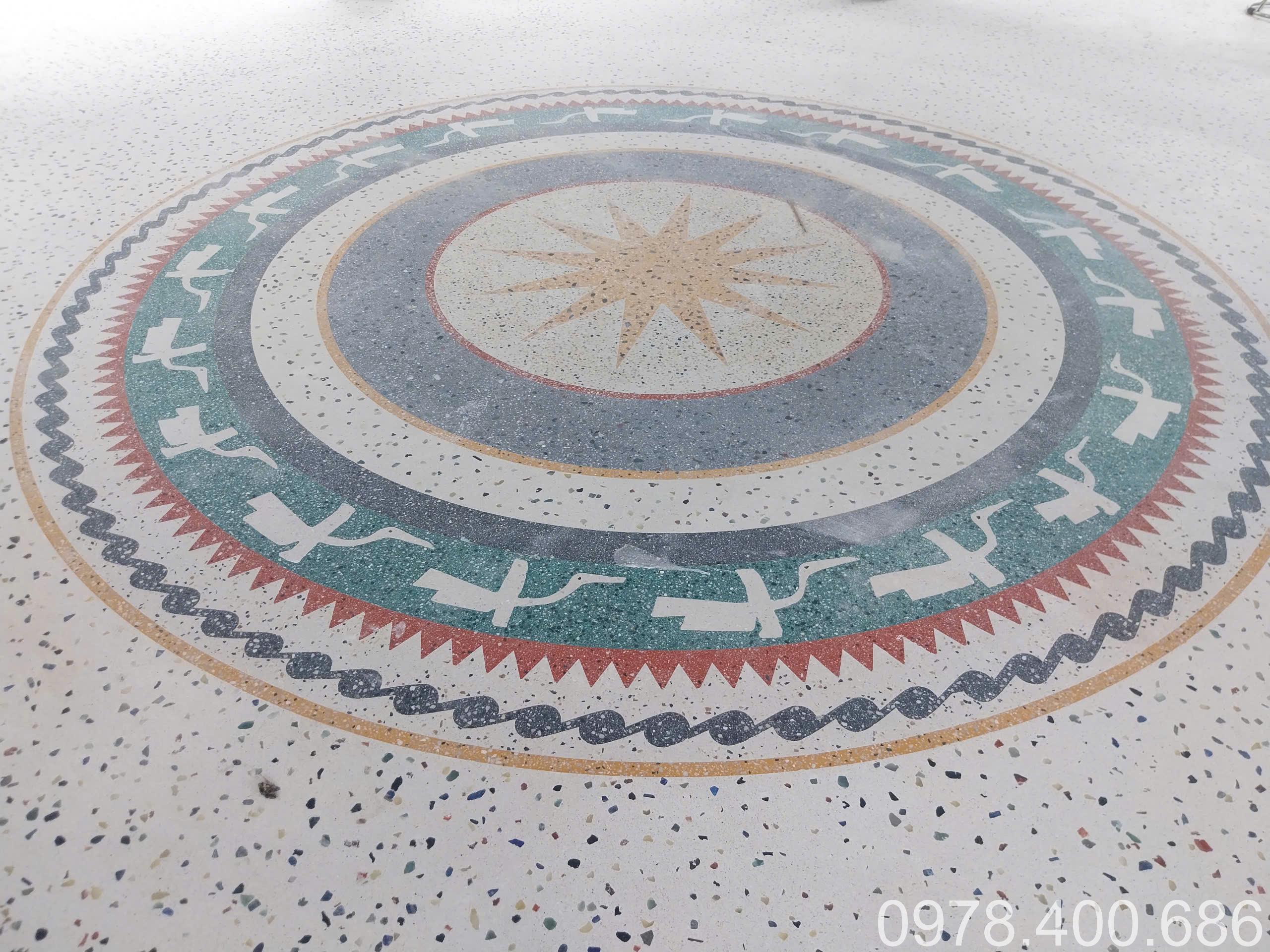 Mua đá Granito Hà Nội